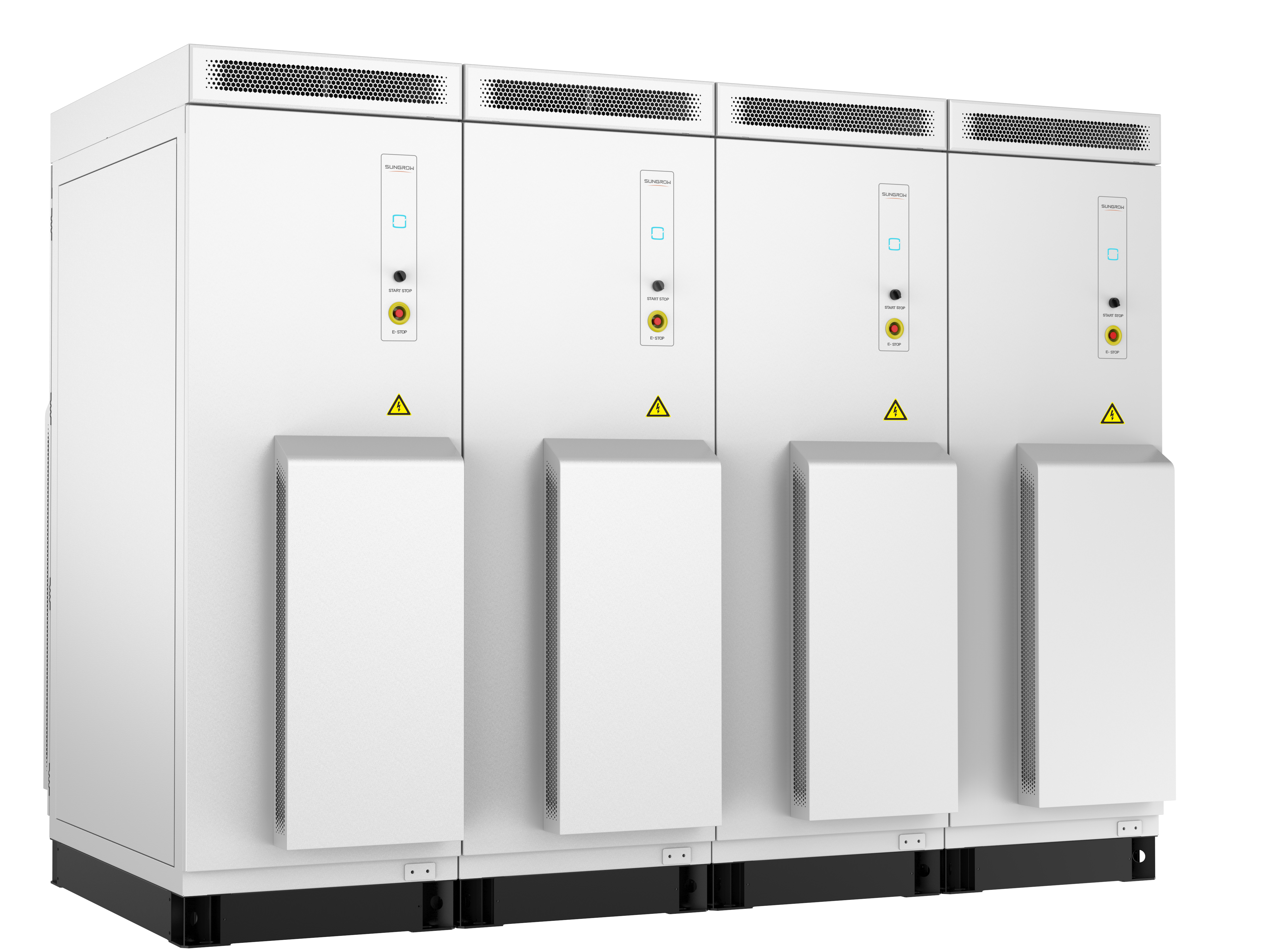 阳光电源:被所有人期待是一种什么样的体验