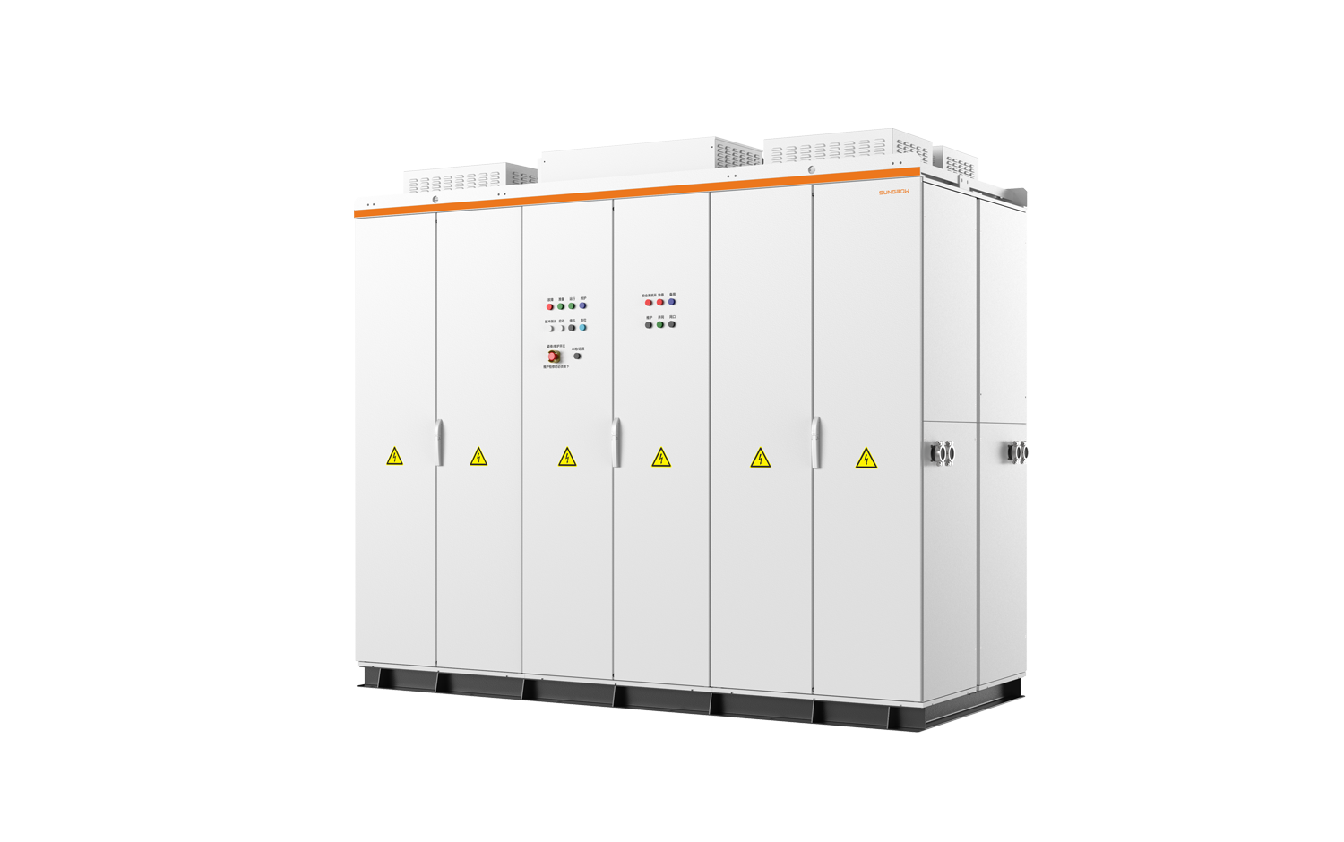 全功率-690V-5/8MW