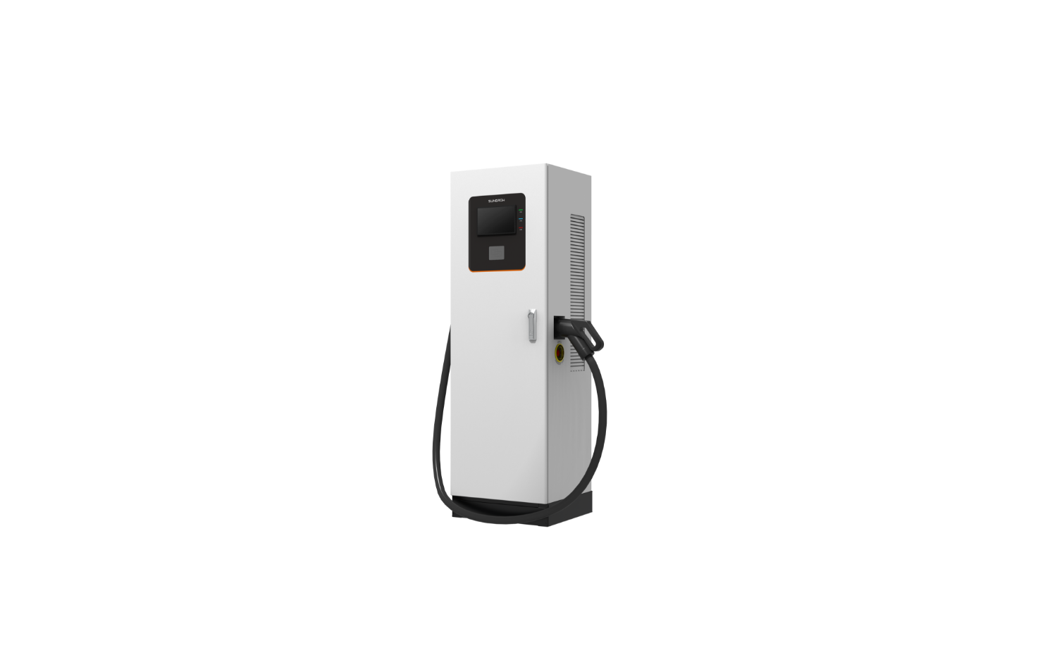 CDC720 720/640/600kW 分体式直流充电桩
