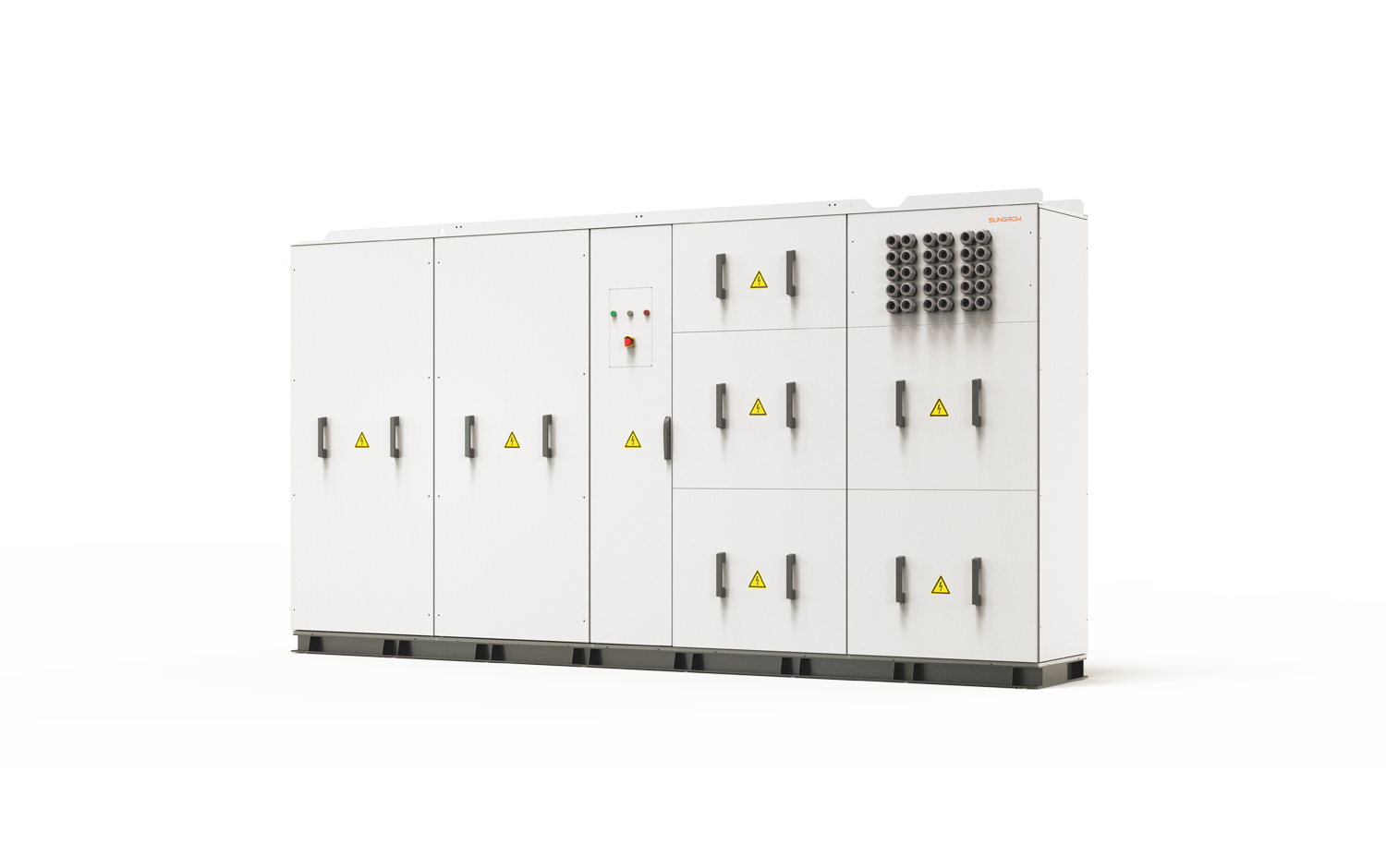 双馈-1140V-10/11/13/15MW