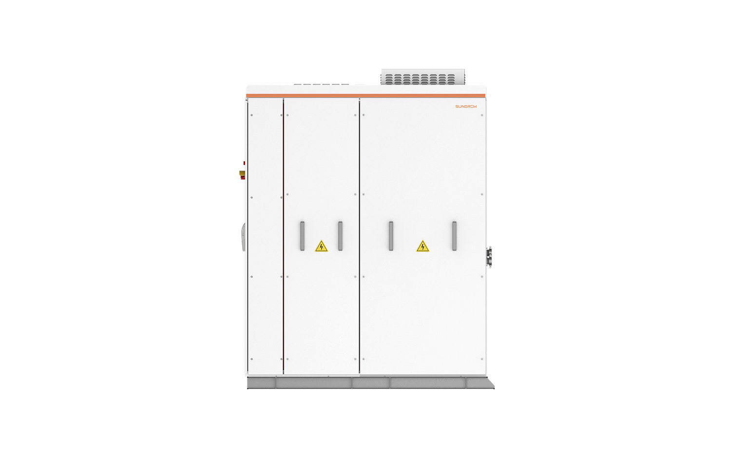 全功率-1140V-5/10MW