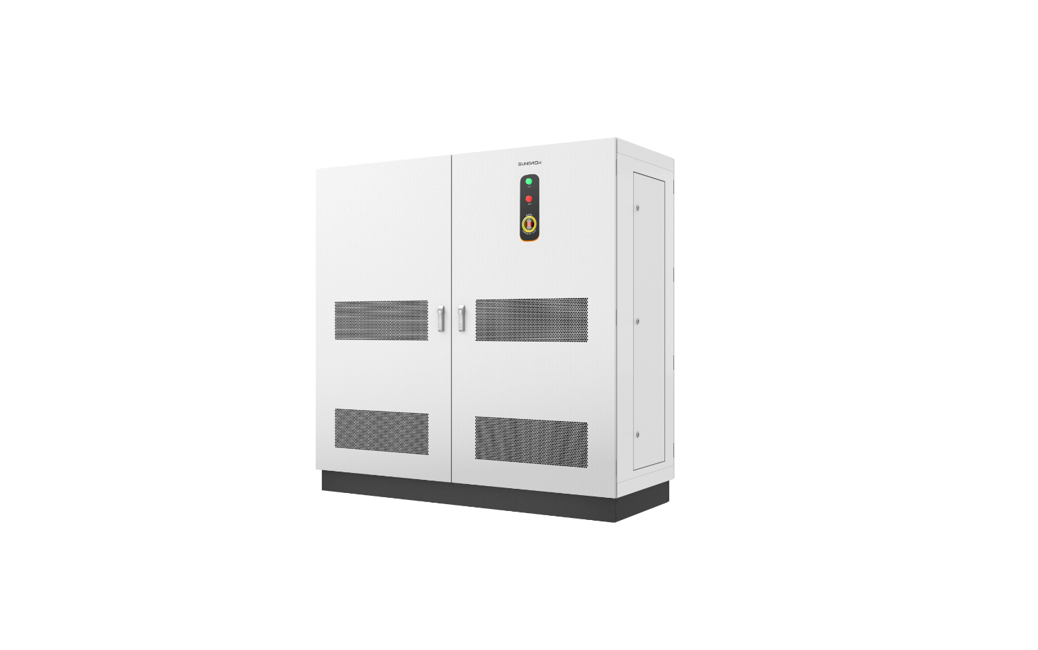 CDC720 720/640/600kW 分体式直流充电桩