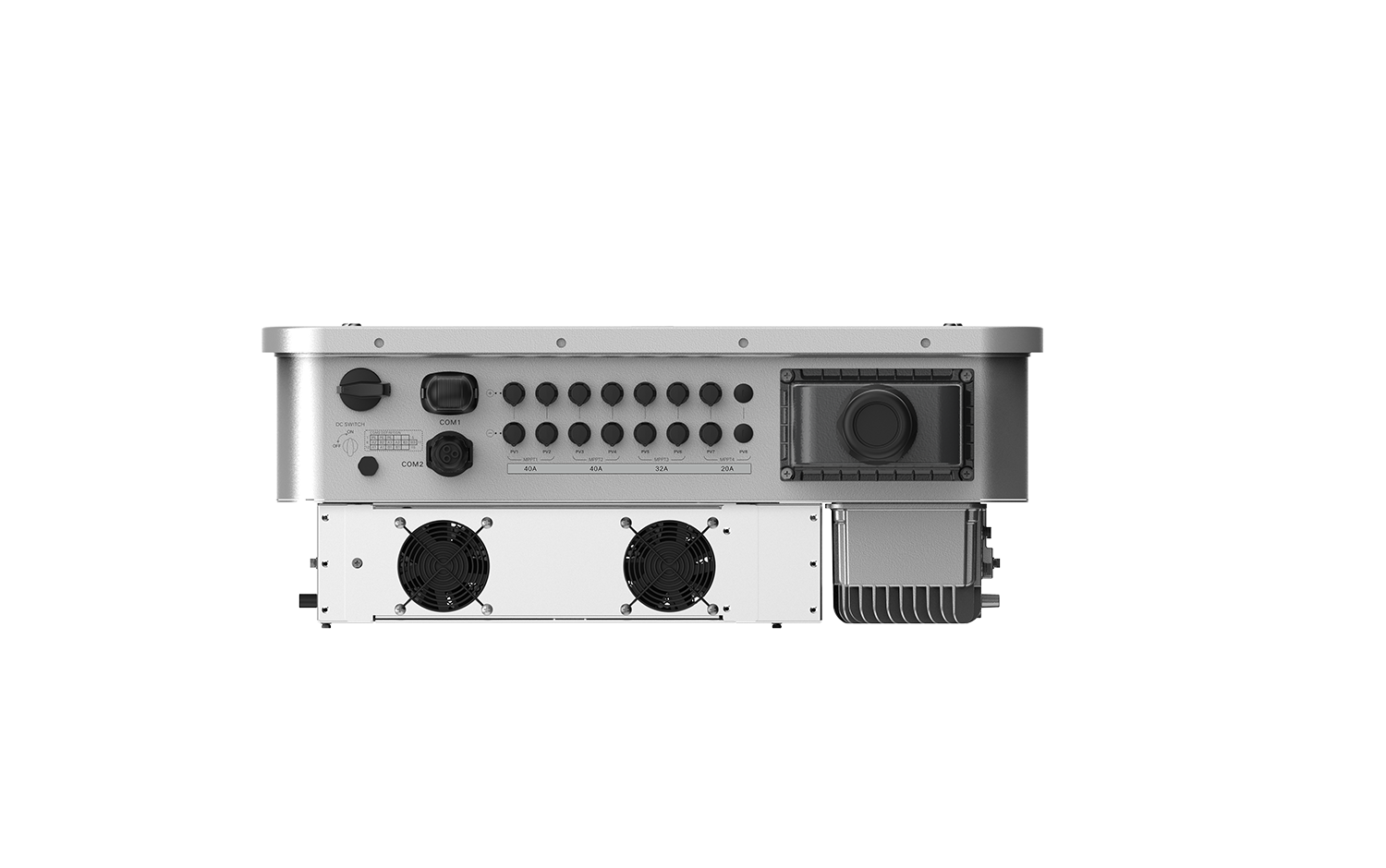 SG36/40/50CX-P3-CN