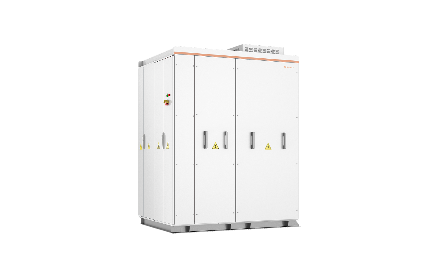 全功率-1140V-5/10MW