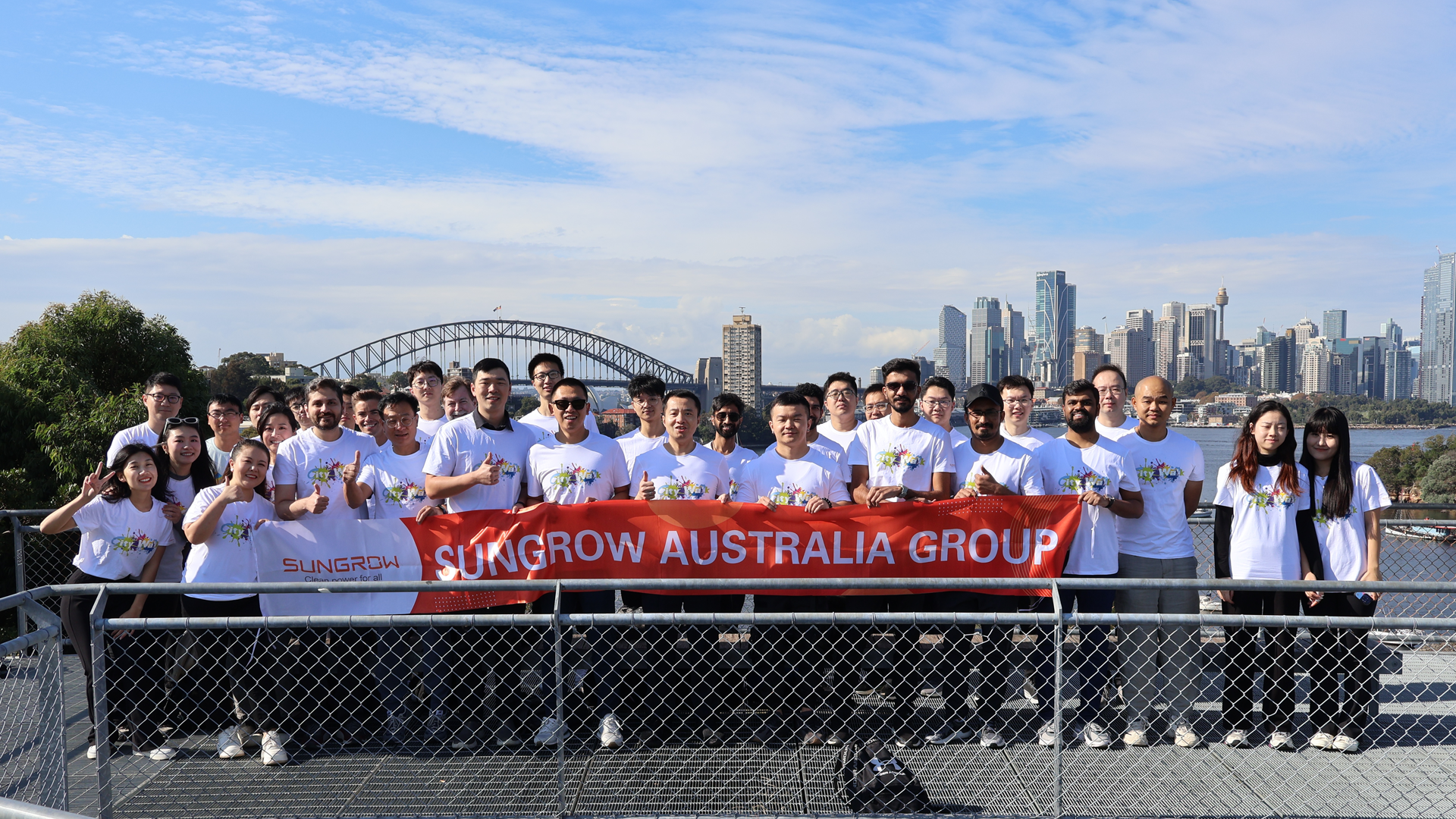 我们与澳洲，双向奔赴的12年