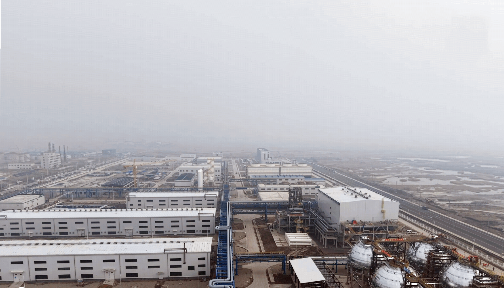 零下30℃，氢能高效交付