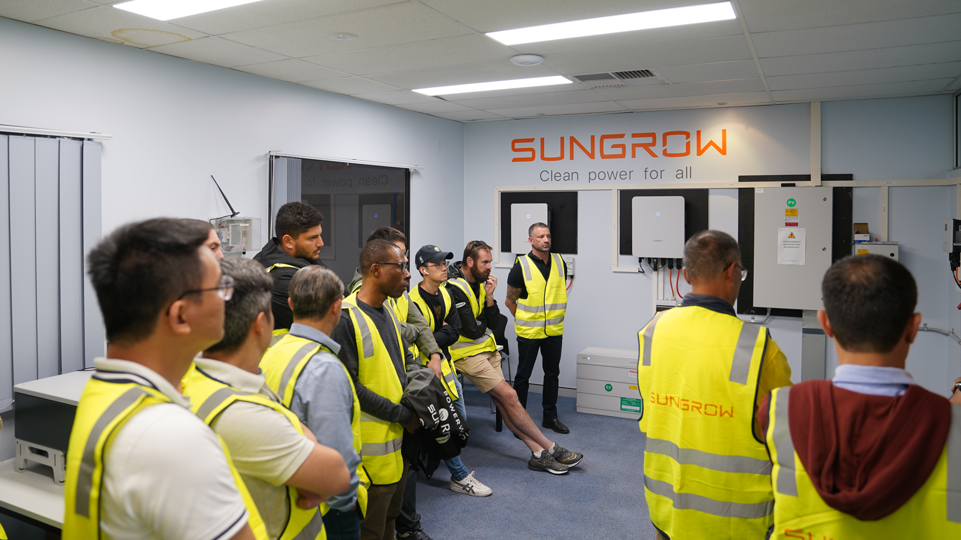 赋能，是我们与伙伴最坚实的纽带​​