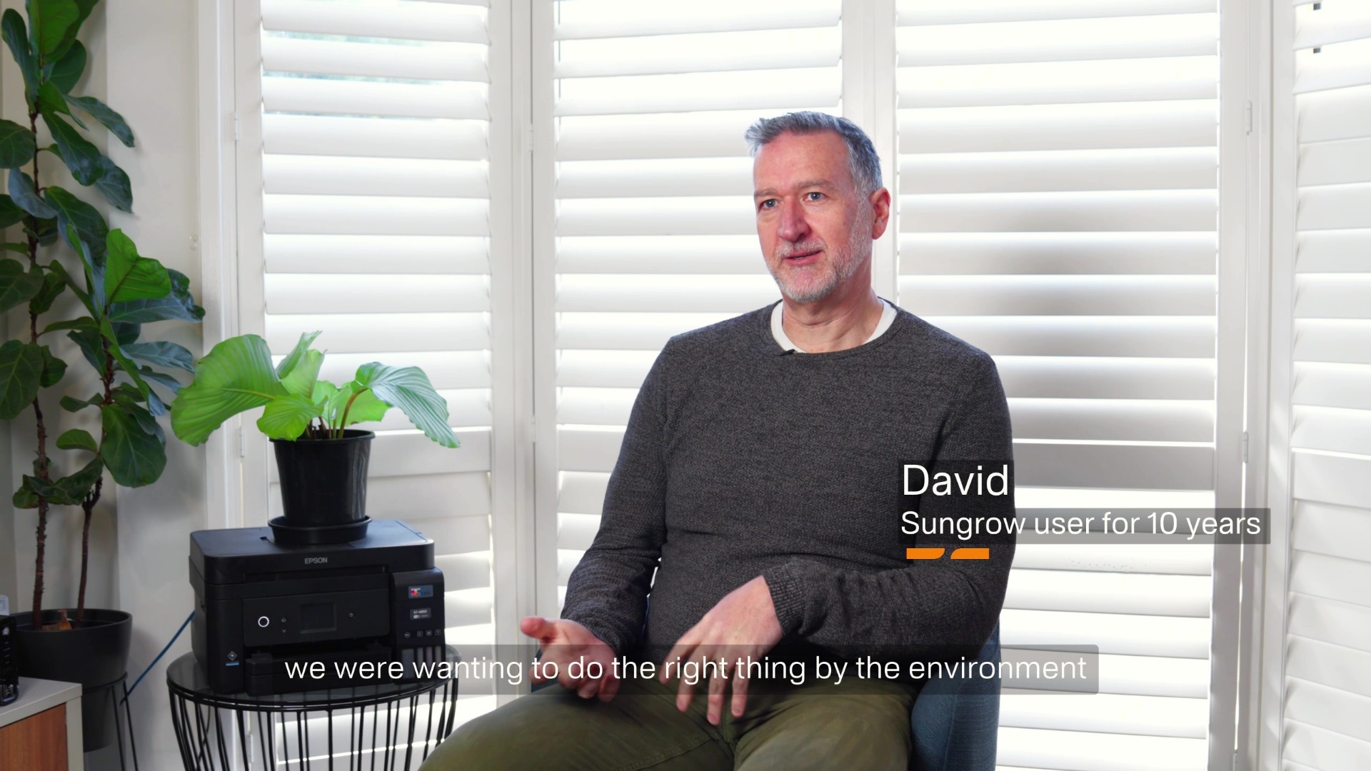 十年信赖，再次选择