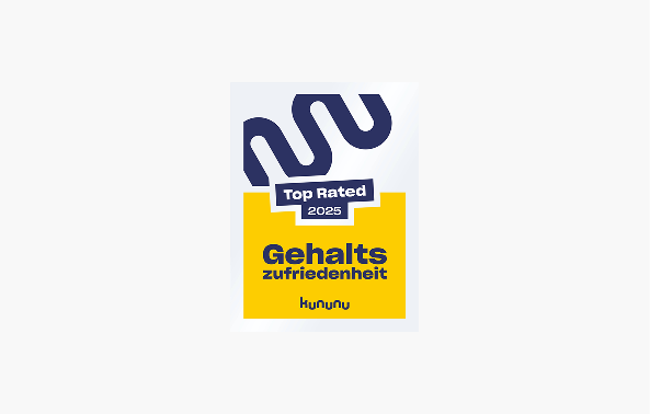 Kununu-Top Gehalt