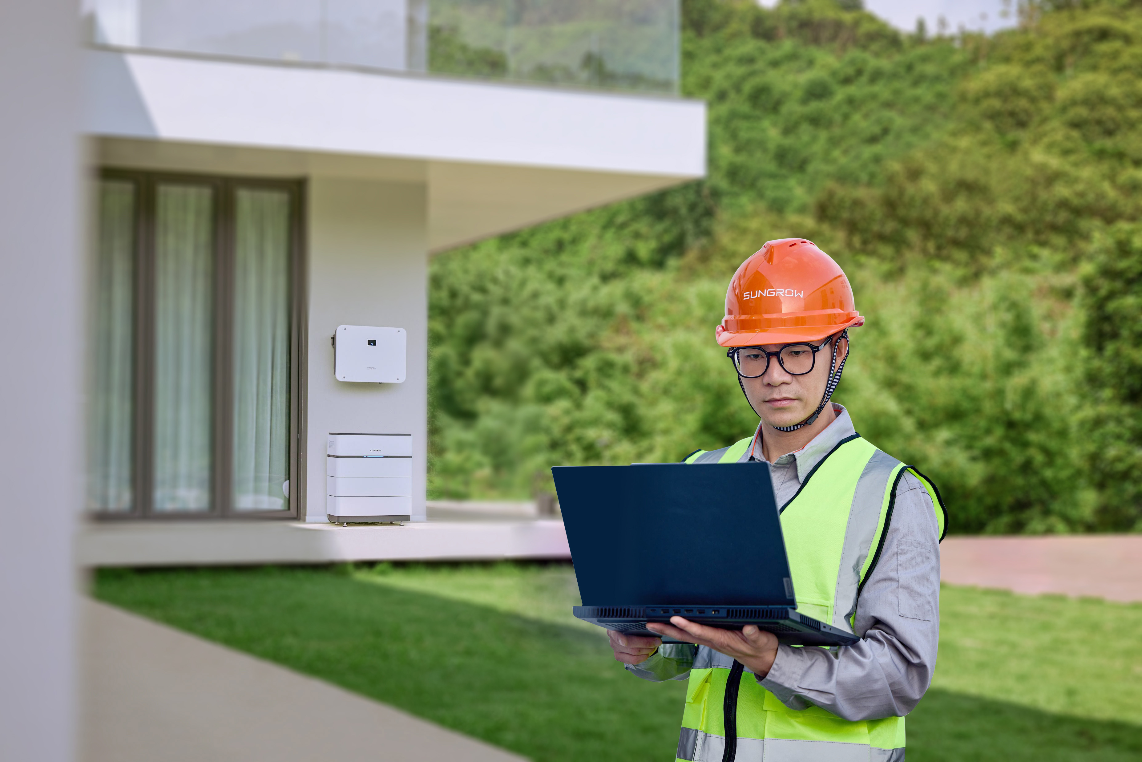 一体化、一站式服务流程