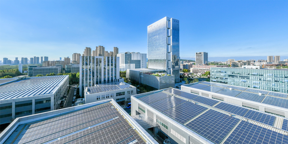 阳光电源2025大事件